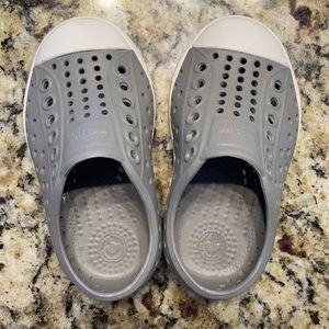 Native brand infant size 5